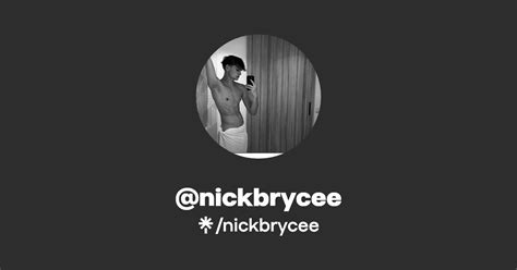 @nickbrycee 